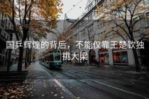 國(guó)乒輝煌的背后，不能僅靠王楚欽獨(dú)挑大梁
