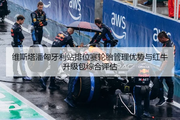 维斯塔潘匈牙利站排位赛轮胎管理优势与红牛升级包综合评估